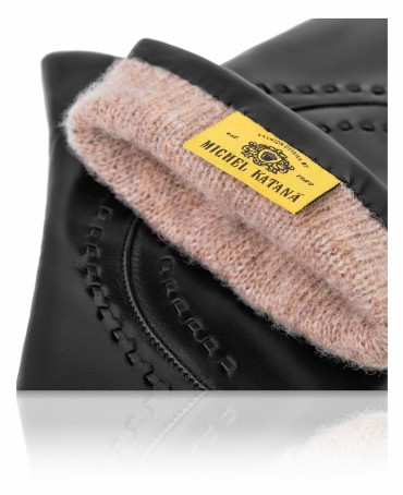 Перчатки Женские i.K11-EGILE/BL